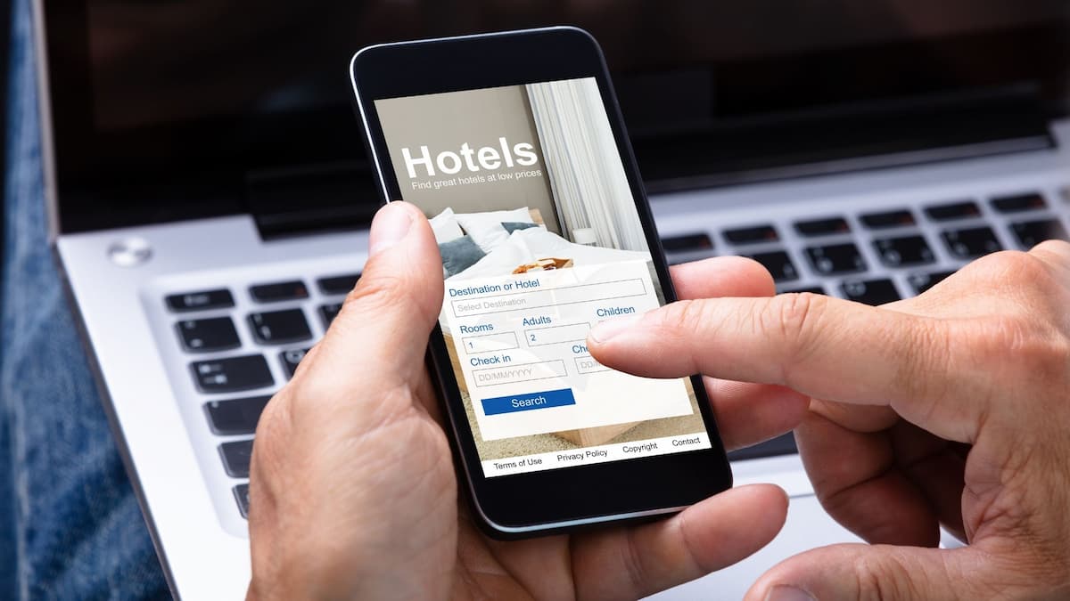Software ERP para hoteles